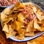 Homemade Tortilla Chips Recipe: 3-Method Foolproof & Incredibly Crispy