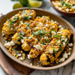Esquites Recipe: 15-Minute Effortless & Incredibly Easy