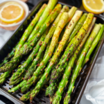 Air Fryer Asparagus Recipe: 5-Minute Foolproof & Perfectly Crispy