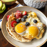 Healthy High Protein Breakfast Ideas: 24 Ultimate & Amazing Recipes