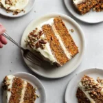 My Favorite Carrot Cake Recipe: 5 Secrets to a Soft, Tender Crumb